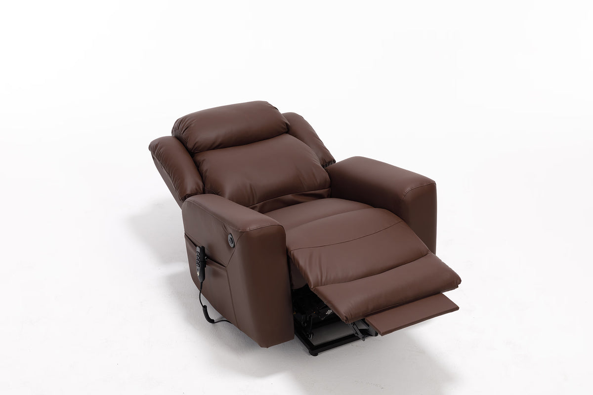 INDULGENCE Bronze 33