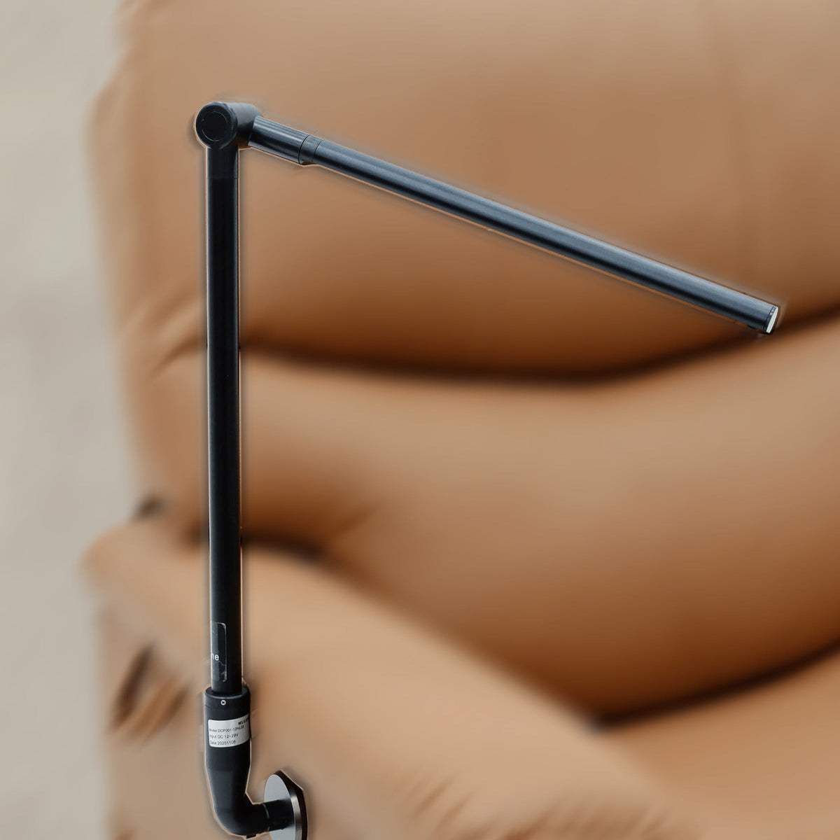 Long Reading Lamp