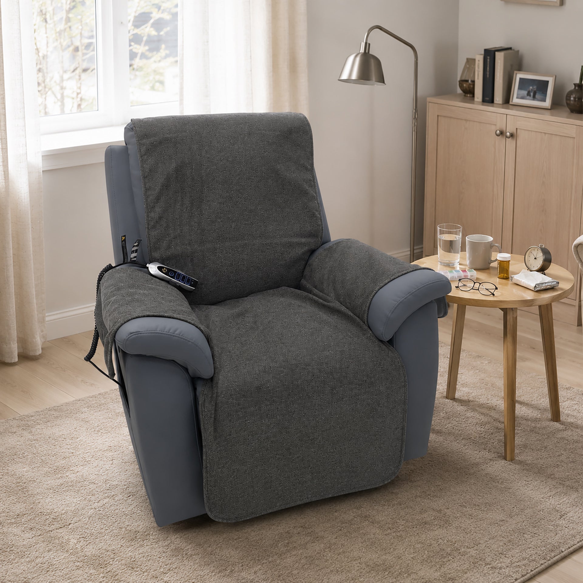 Fresh Comfort, Made Easier