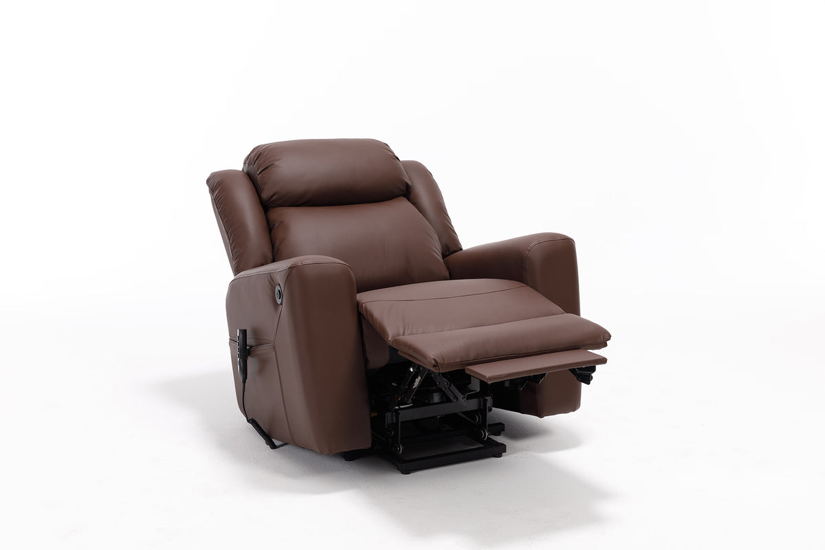 INDULGENCE Bronze 12