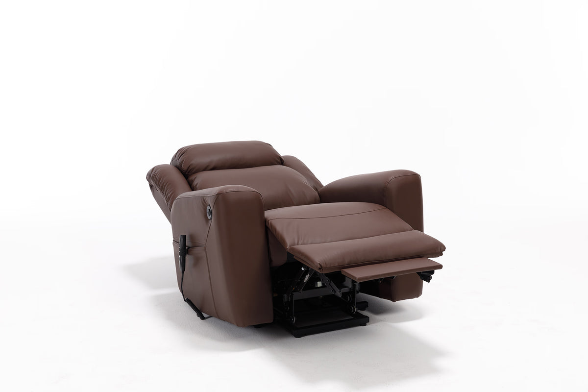 INDULGENCE Bronze 14