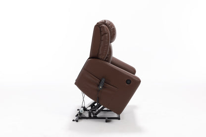 INDULGENCE Bronze 24
