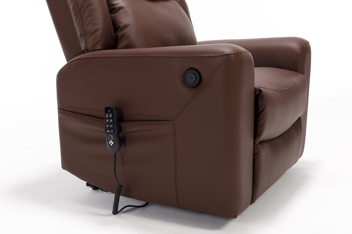 INDULGENCE Bronze 26