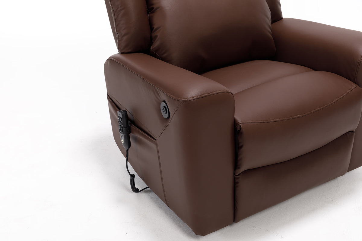INDULGENCE Bronze 28
