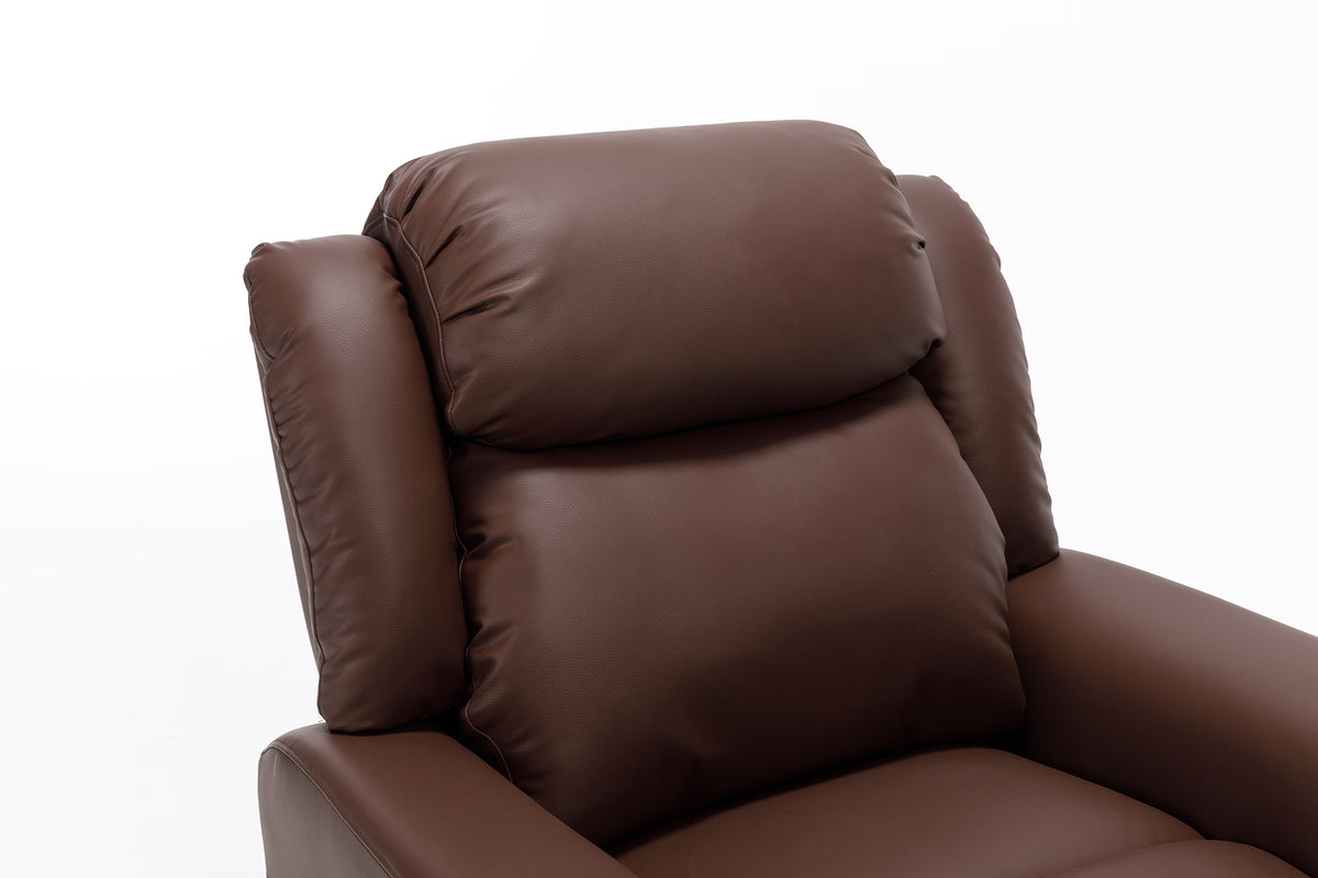 INDULGENCE Bronze 29
