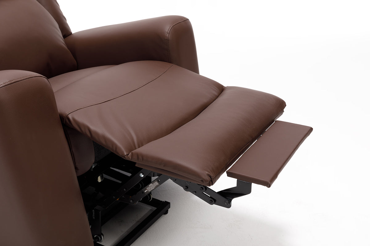 INDULGENCE Bronze 32