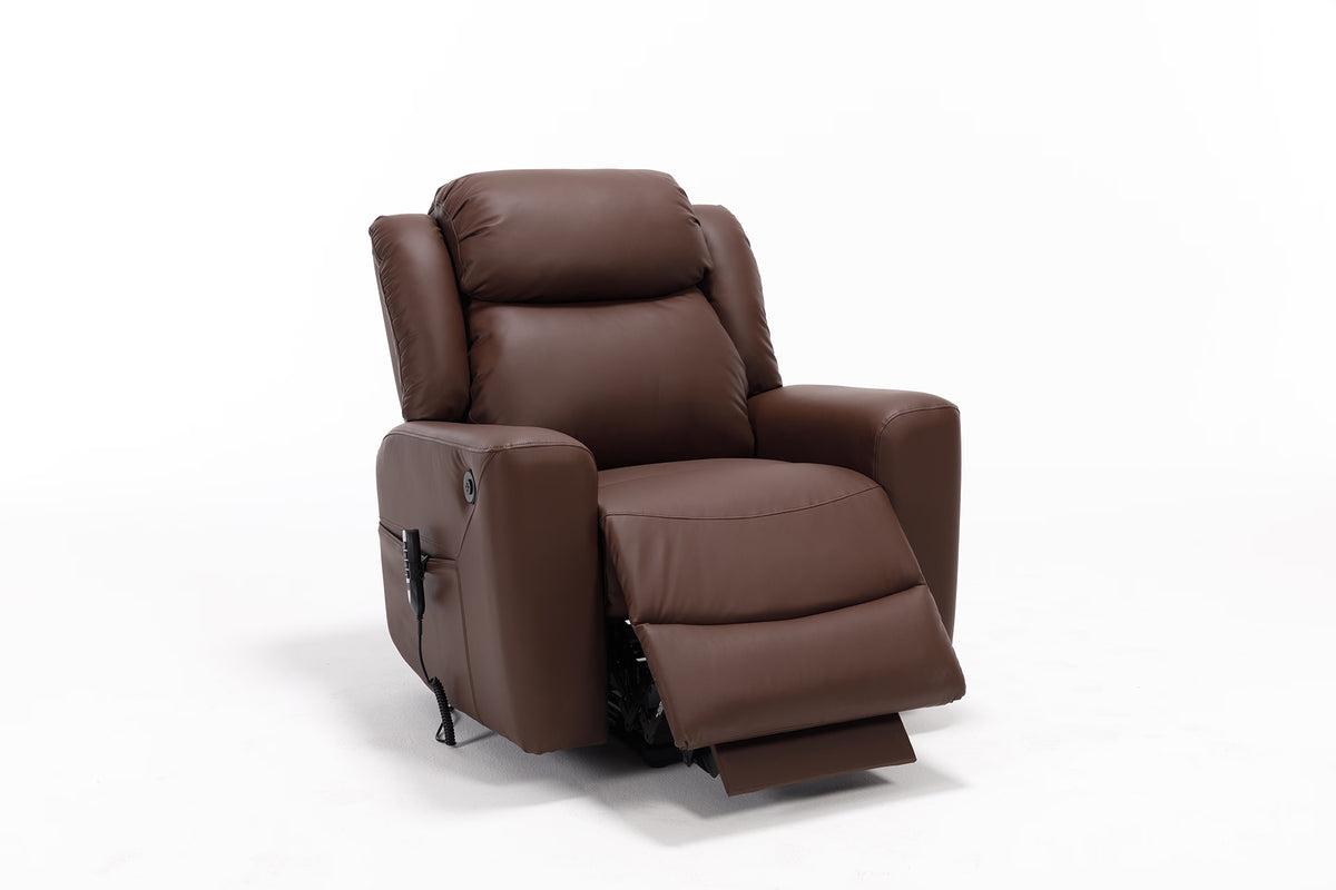 INDULGENCE Bronze 9