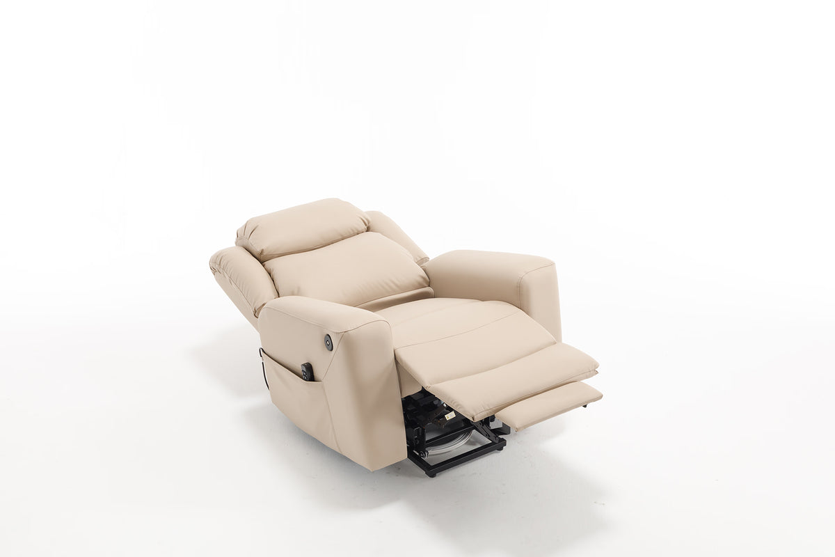 INDULGENCE Ecru 20