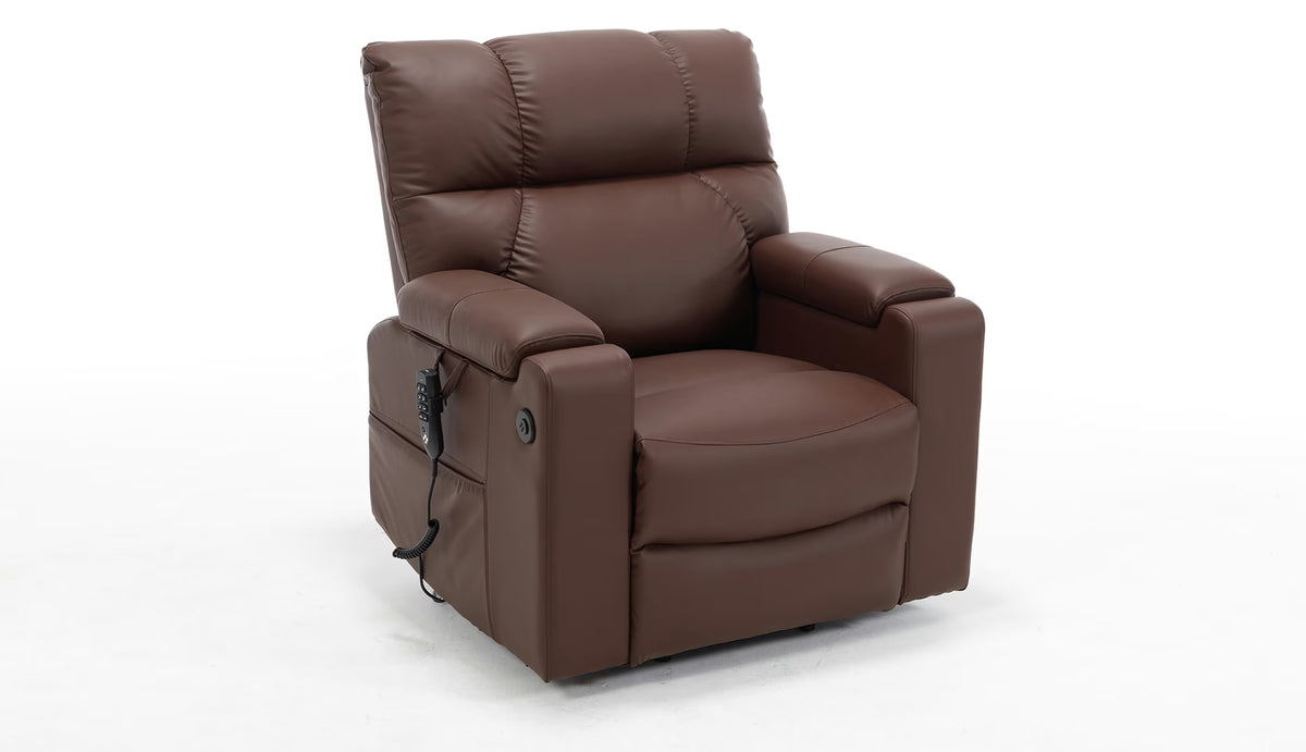 Repose Bronze