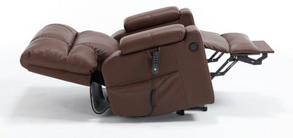 Repose Bronze