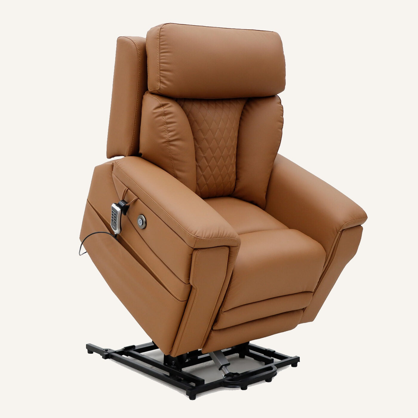 Complete Comfort