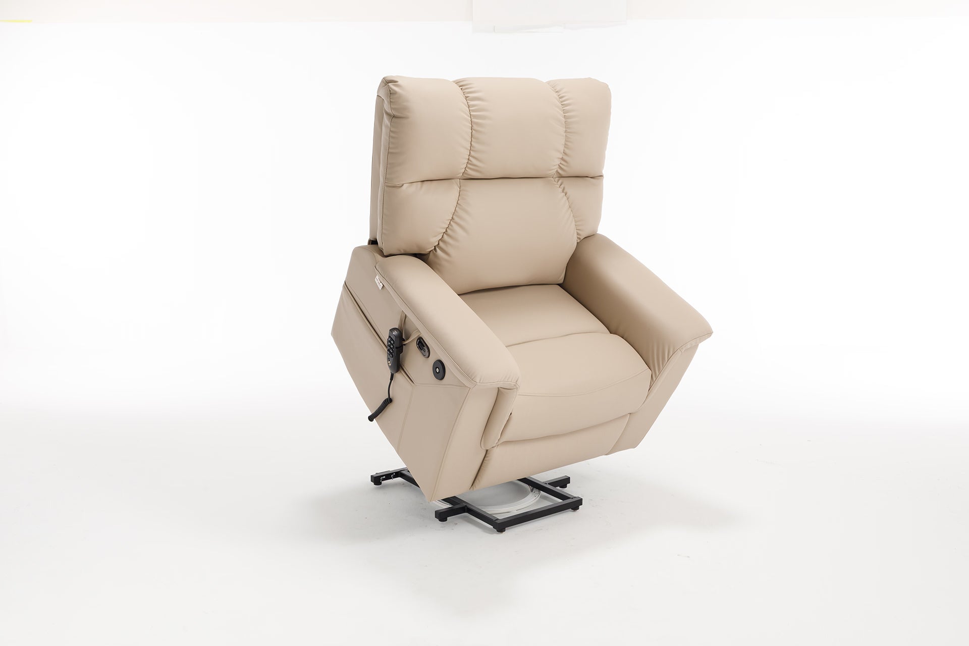The NurtureLift™ Glide