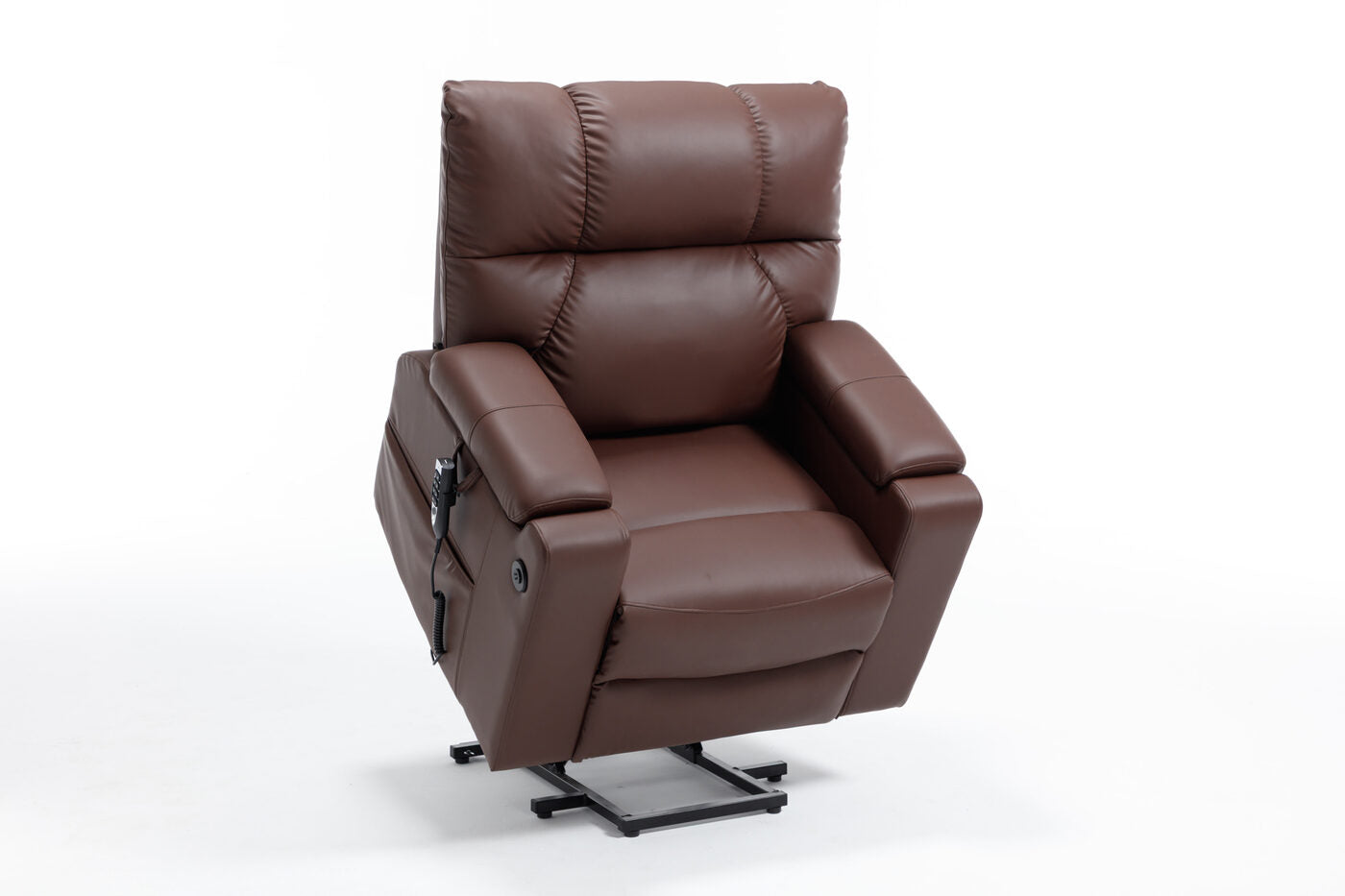 Enhanced Comfort