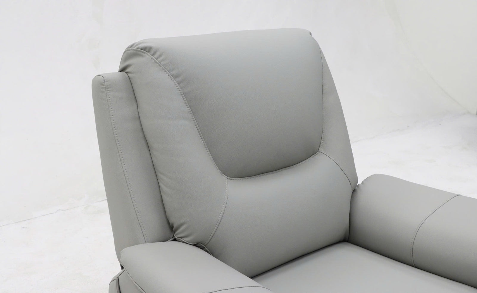 Lumbar support