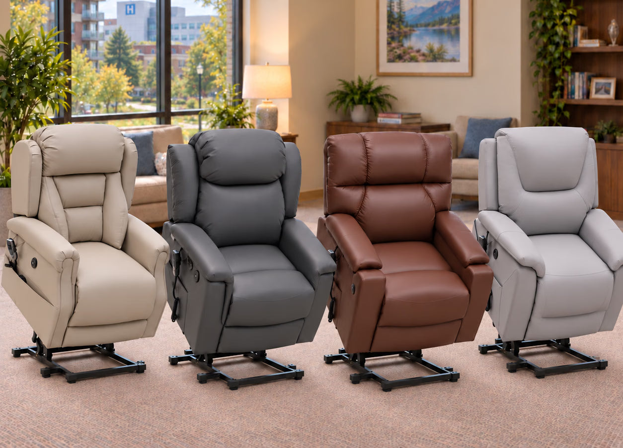 Enhanced Comfort